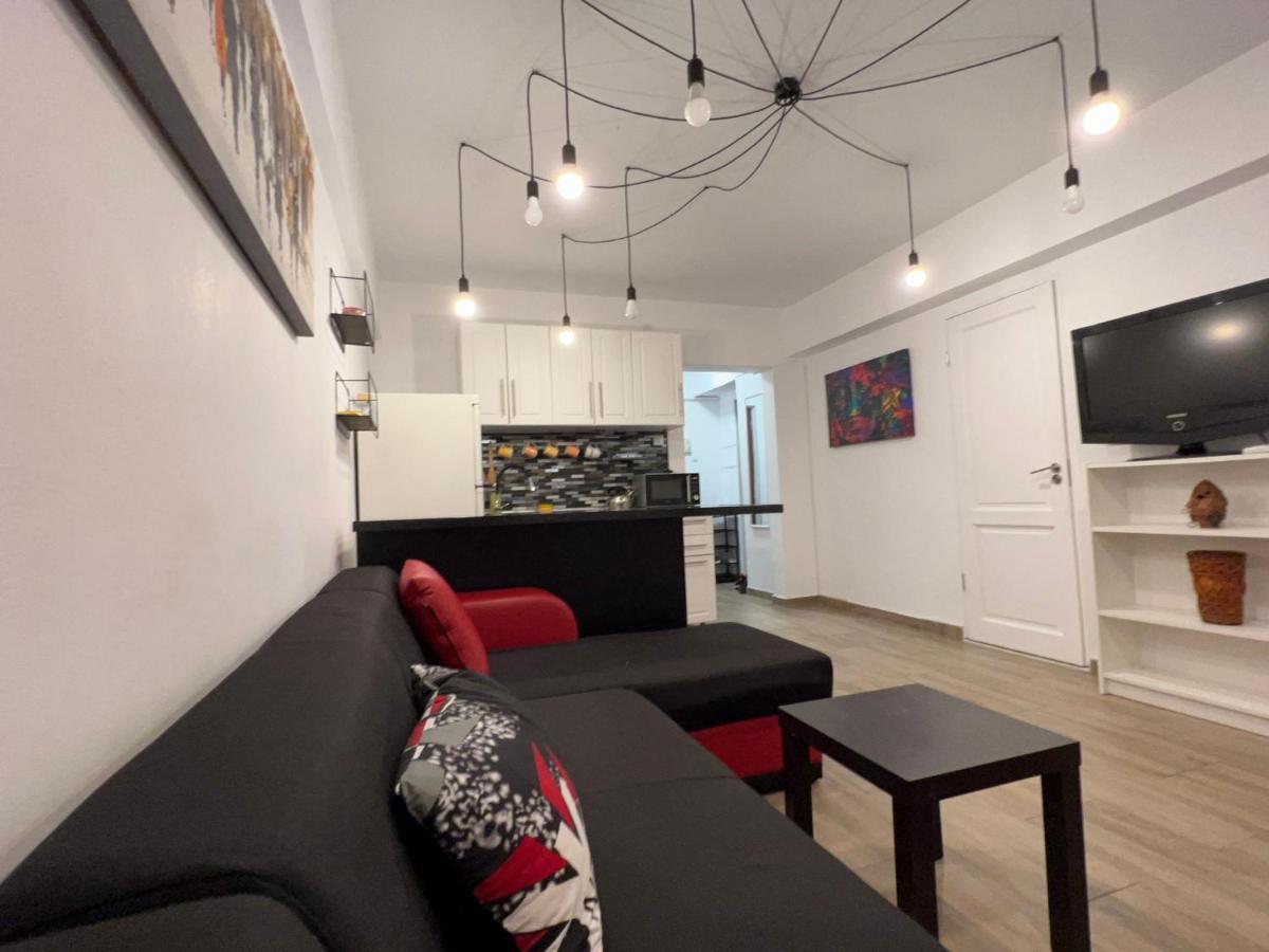 First Studio Bucureşti Exterior foto